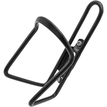 TÃ¶ls Aluminium Fietshouder - Zwart