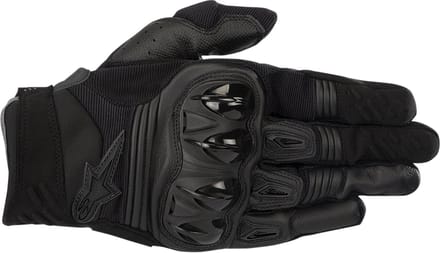 Alpinestars Megawatt Handschoenen Zwart - Handschoen