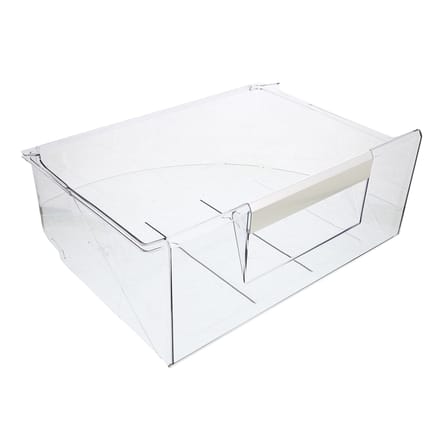 AEG Doos Vriezer,Kompleet,Neutraal 2651110278
