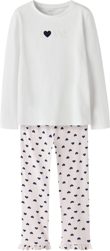 Name it Pyjama Lange mouwen