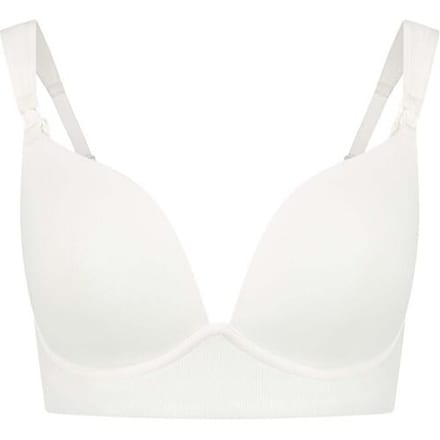 Prénatal beugelloze voedingsbh Ecru 85C Dames