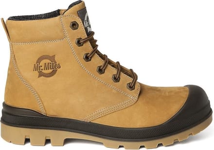 Mr. Miles Sahara 32404 S3 - Bruin - 42