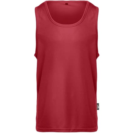 V-hals tanktop Pen Duick