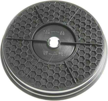 Zanussi Koolstoffilter MCFE50 / EFF57F / 4055480570 / 902 980 041