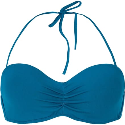 Protest Prtgemini – Bandeau bikini set Dames – B&C-Cup – Voorgevormde bikinicups