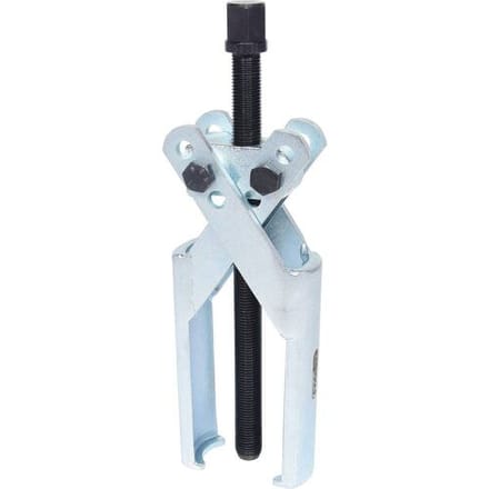 KS Tools 620.5203 Poelietrekker Spanbereik 15 - 140 mm Aantal haken 2