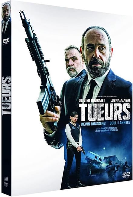 Tueurs (DVD)
