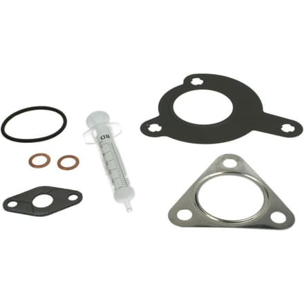 Montageset, supercharger ELRING 715.540