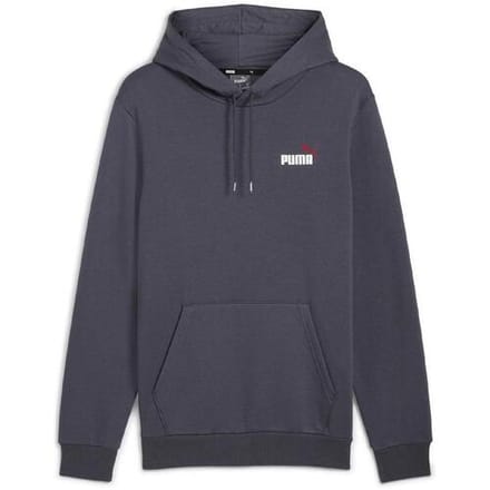 Capuchon sweaters Puma Sweat Zippé