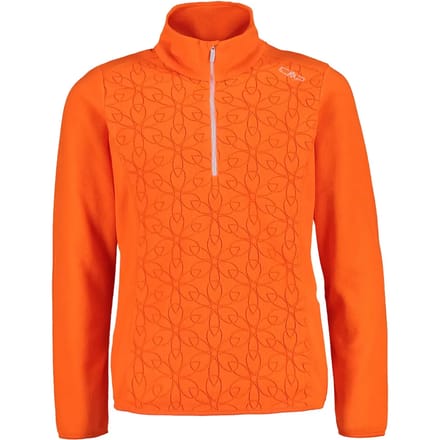Meisjesfleece CMP