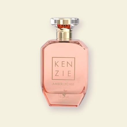 Volaré - Kenzie Amber Lychee Eau de Parfum