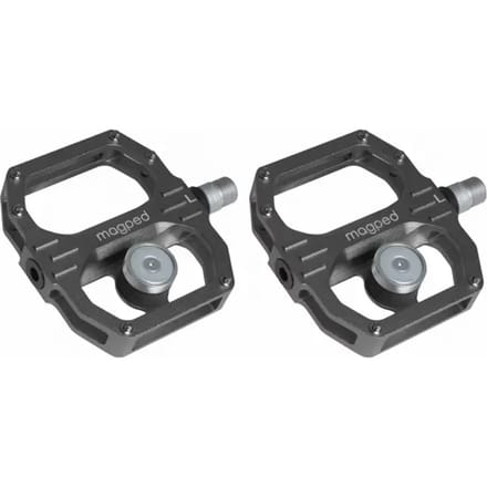 Magped Magnetische Pedalen Sport2 - Grijs - 150N