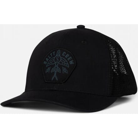 Pet Salty Crew Flyer ops trucker