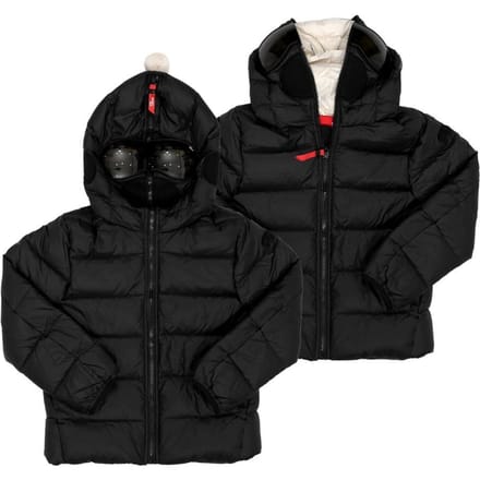 Ai Riders Lunettes Veste Enfant Rembourrée Jk794btkj5 JK794BTKJ5 90 (8A) black
