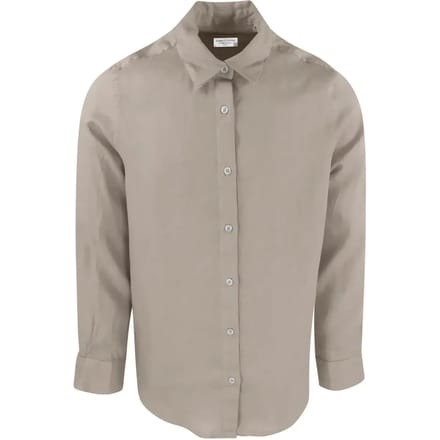 Shirt Haris Cotton Basic