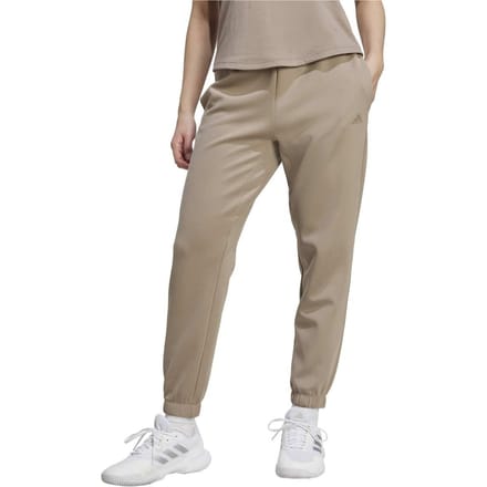Adidas Performance Motion Essentials Pants Chalky Brown Taglia: M | Pantaloni da tuta Outlet | Donna | Marrone