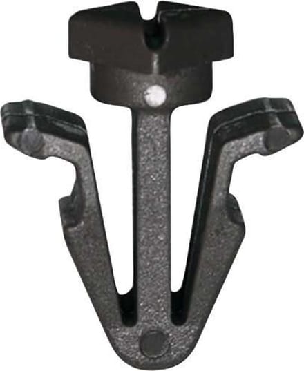 Grill clip OEM:0155305751 - 5 stuks