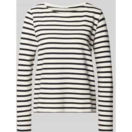 regular fit shirt met lange mouwen van puur katoen