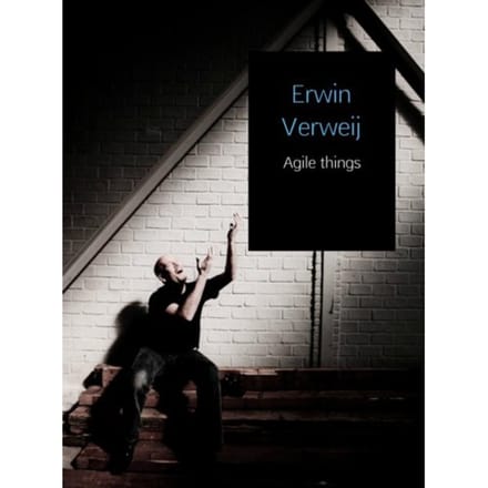 Agile Things - Erwin Verweij
