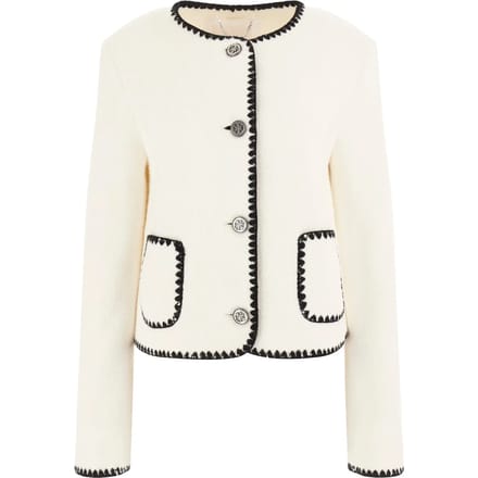 Blazer voor dames Guess Lucilla