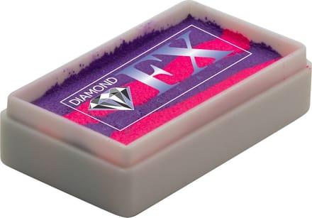 Diamond Fx Splitcake Neon Sweet 30gr
