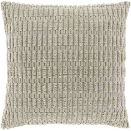 Unique Living - Kussen Cedro - 45x45cm - Chateau Grijs
