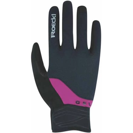 Lange handschoenen Roeckl Mori
