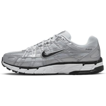 Nike P-6000 Sneakers Fd9876-101 - Kleur Wit-multicolour