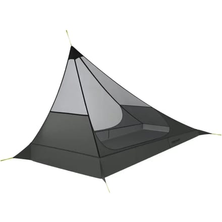 1-persoons tent Hannah Mesh