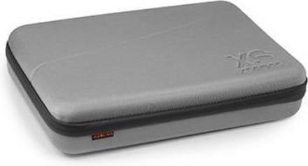 XSories Capxule Large Soft Case - Grijs
