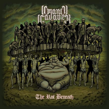 The Rot Beneath