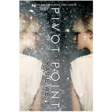 Pivot Point - Kasie West