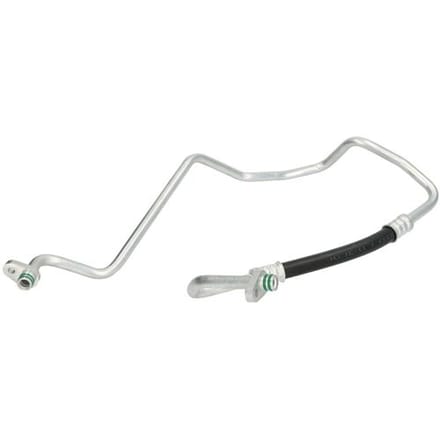 Hoge drukleiding, airconditioning Original NRF 400062