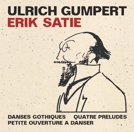 Satie, Erik