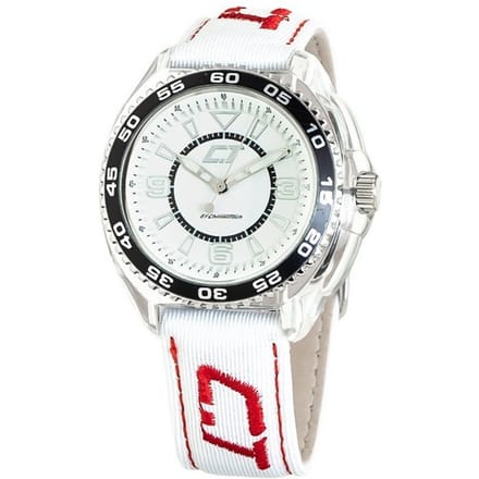 Horloge Heren Chronotech CC6280L-04 (44 mm)
