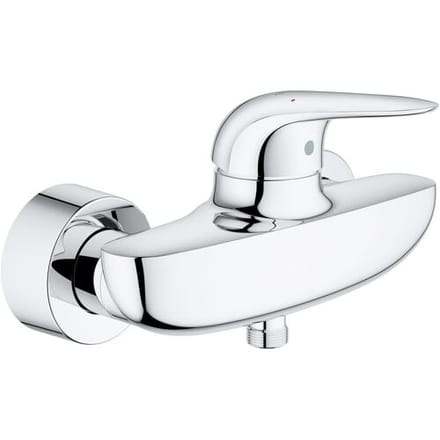 Grohe Eurostyle single-lever shower mixer DN 15 23722003