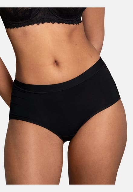 High-Panty COZY BASIC