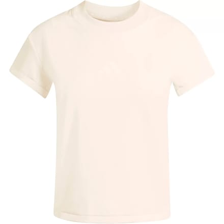Dames-T-shirt adidas Z,N,E, 3-Stripes