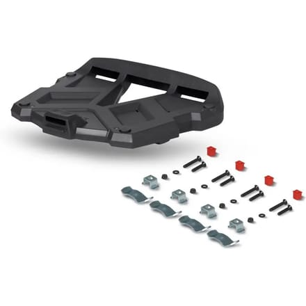 Platine BIG TOP MASTER support de top case Shad pour moto D1B591PA Neuf