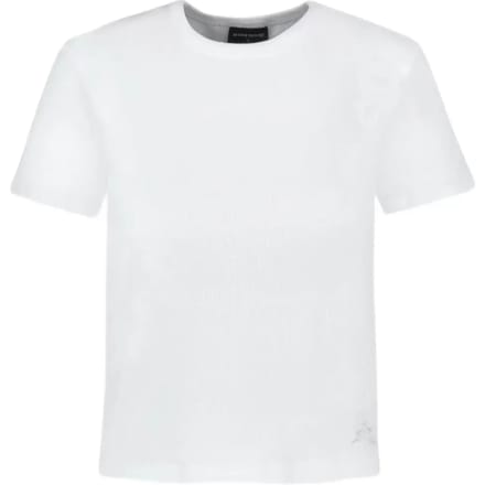Dames crop top Le Coq Sportif Essential N°2