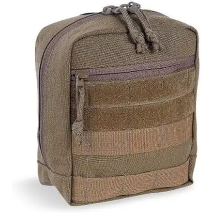Tasmanian Tiger Tac Pouch 6 - Coyote Brown