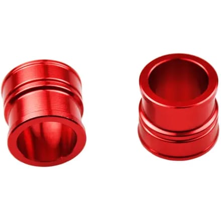Motorfiets voorwiel spacer Scar