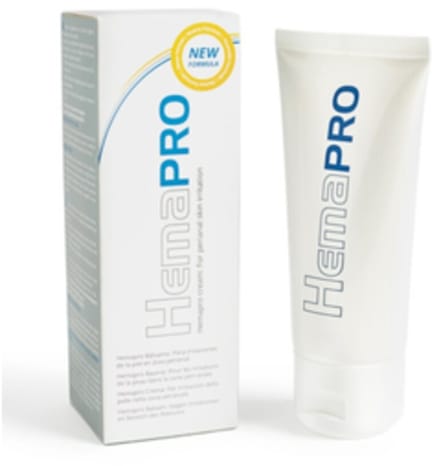 Hemapro Creme - 60 ml