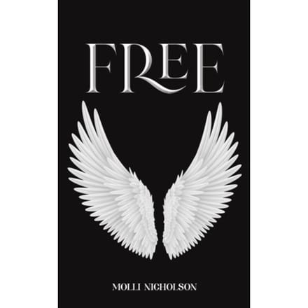 Free - Nicholson, Molli