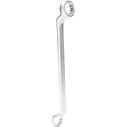 Brilliant Tools BT012910 BT012910 Dubbele ringsleutel Sleutelbreedte (metrisch) 25 - 28 mm
