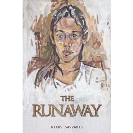 The Runaway - Savvakis, Nikos