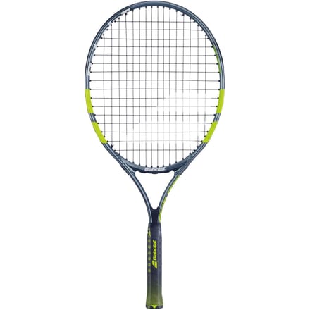 Babolat carlitos jr 23 s cv tennisracket jongens -