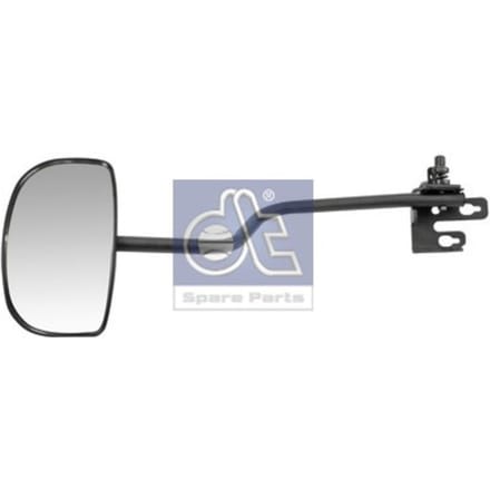 Buitenspiegel  DT Spare Parts 2.73311 links
