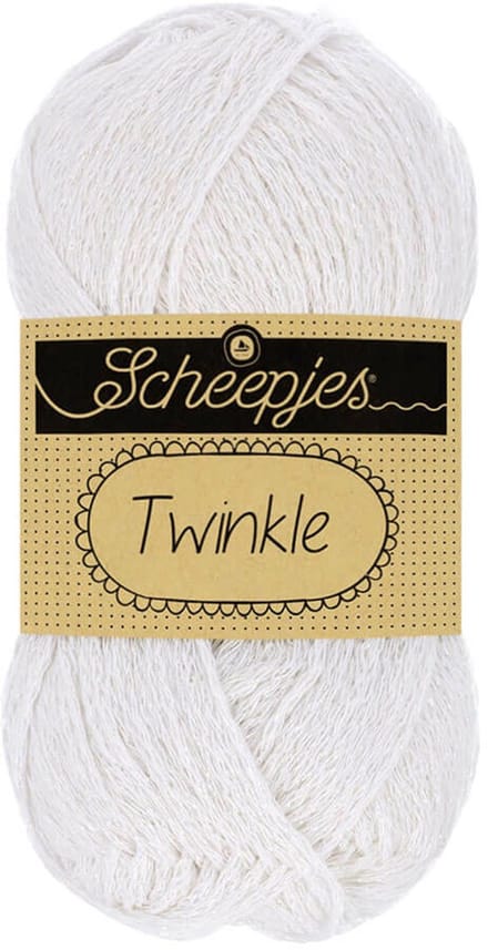 Scheepjes Twinkle 50gr - 901