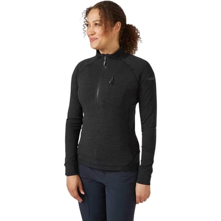 Damesfleece Rab Nexus